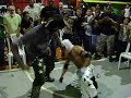 GUEPARDO VS JERINOITH  LXN,  WWW,LUCHALIBREPANAMA.COM