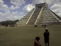 quetzal en chichen itza