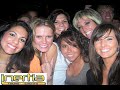 Inertia Tours - College Spring Break Vacations
