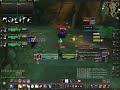 Nolife multiboxing 4-man Wailing Caverns