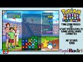 previous week's winner: www.youtube.com in today's challenge we take on the time zone on pokemon puzzle league for the n64! director's channel - www.youtube.com rules: - post a video response of you beating this challenge with your fastest time. - put your time in the title of the video response. - all emulator, capture card, webcam recordings will be accepted as long as they are clearly visible. - all submissions will be due by friday july 22, 2011 for this challenge, at 11:59 pm est. - no glitching will be accepted, only legit submissions. ~~~~~~~~~~~~~~~~~~~~~~~~~~~~~~~~~~~~~~~~~~~~~~ facebook - www.facebook.com twitter - twitter.com website - www.nintendobuzz.com