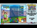 previous week's winner: www.youtube.com in today's challenge we take on the time zone on pokemon puzzle league for the n64! director's channel - www.youtube.com rules: - post a video response of you beating this challenge with your fastest time. - put your time in the title of the video response. - all emulator, capture card, webcam recordings will be accepted as long as they are clearly visible. - all submissions will be due by friday july 22, 2011 for this challenge, at 11:59 pm est. - no glitching will be accepted, only legit submissions. ~~~~~~~~~~~~~~~~~~~~~~~~~~~~~~~~~~~~~~~~~~~~~~ facebook - www.facebook.com twitter - twitter.com website - www.nintendobuzz.com