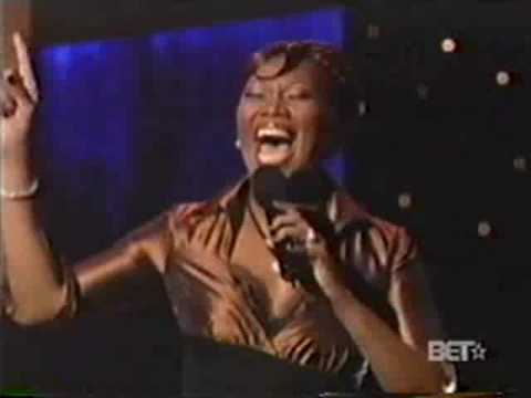 Yolanda Adams - That Name