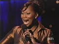 That name - Yolanda Adams