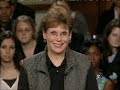 Vest-Wearing Peggy Hill Sues Slick but Not Too Bright Bloke
