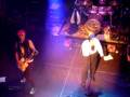 The Damned - Curtain Call (live 2008) Islington Academy