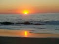 Imagens animadas de um pôr de sol em Labruge (Novembro 2007).Música: Skybird de Neil Diamond
