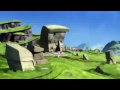 Machu Picchu 3D Animation:MAS VISTO DEL MUNDO
