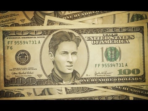 Скандальное разоблачение Павла Дурова!