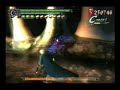 Devil May Cry 3 SE Vergil DMD Mission20 SS rank