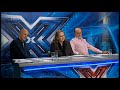 X-factor - Stefan Zubernik