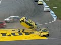 the 2006 crash compilation by jesse wagner