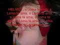 from Loma to Hel, with love  0002