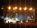 metallica fade to black bucuresti 2008