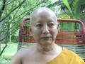 Ven. Dhammavuddho 24 - Cave-life in Penang