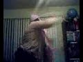 Wii Boxing 1