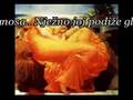 u sjeni vrbe