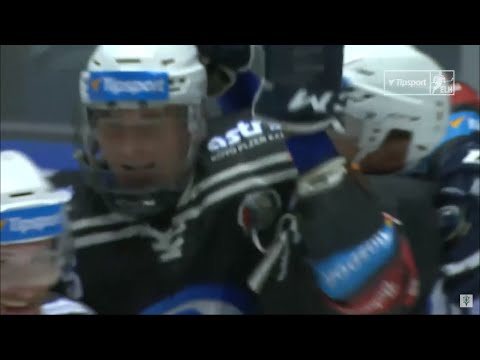 David Jiricek - Goal