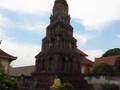 videos de Wat Phrathat Haripunchai, Lamphun, Thailand