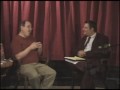 Paul Levinson talks The Genesis Virus