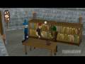 Runescape - I am better than you.