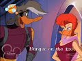 Mighty Ducks - Folge 4  Ende