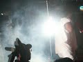 TECH N9NE - NINE- NEW OASIS SPARKS LIVE 10 21 2009