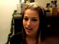 videos de Post-Thanksgiving Video Update From Cassadee
