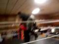 APCW Tag Team Title Match - Bronx Lebanon vs. The No Limit Troops (Champions) Part 2