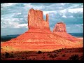 The Land We Live On - How It Got to Be That Way