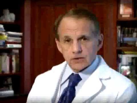 Video by Joseph Maroon MD on his book, The Longevity Factor