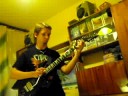 Empty Existence solo improvisation #2 Empty Existence solo improvisation #2