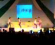 youthanasia Ms.Intrams2007 (Enverga University gym) by tobby