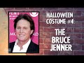 Subscribe for weekly winning tips and humor brk.to Mike Capes shows you five Halloween costumes you can make in, oh, five minutes. Hey, it's better than going as 