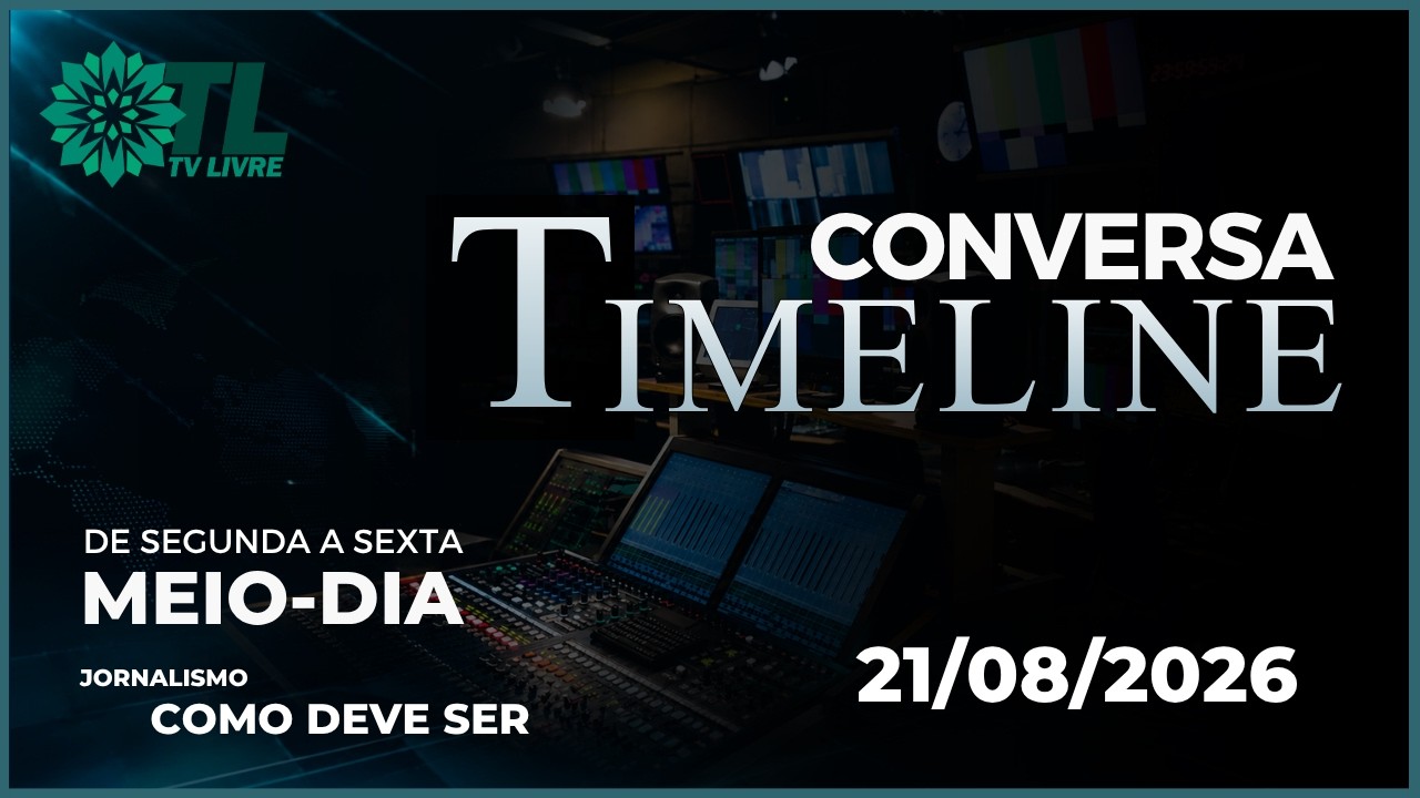 21/08/2026 - CONVERSA TIMELINE