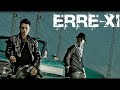 Erre XI Feat Eloy - Lagrimas