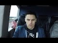 LIGHTS' VIDEO BLOG 44 Mid-Siberia Tour 2012, thanks to everyone who's come out so far, still miles to go! See you all out!