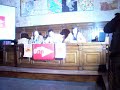 Introducci�n Jornadas Estatut