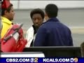 Eddie Griffin Crashes Enzo
