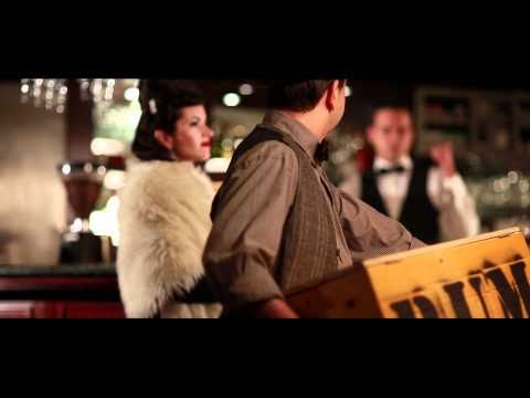 Group n swing - Amíg élek