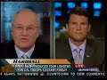 Hardball: Pete Hegseth vs Jon Soltz July 31, 2008