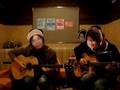 春 (Spring) 山弦 (Cover)
