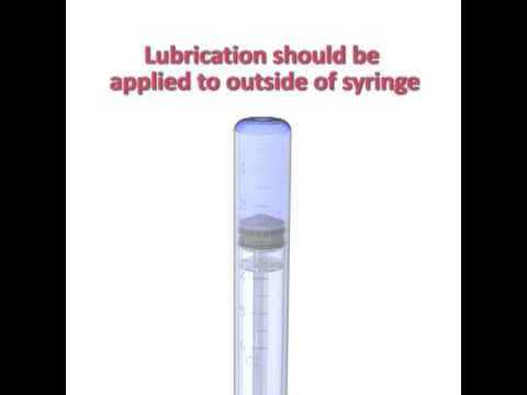 how to self artificial insemination