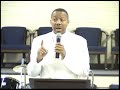 Pastor Shane Wall \"The Spirit of Man\" Bryan Wilson Singing