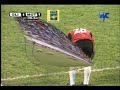 motagua campeón del fútbol hondureño! segundo tiempo