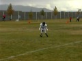 Oct 24 2009 game 8 Kick Off