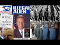LIAR LIAR LION KING STARRING GEORGE BUSH & CLAN