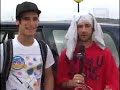 Scotty Cranmer From Rock And Roll BMX Tour Props