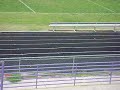 Jordan Stovall (kicker/punter)- kickoff highlight