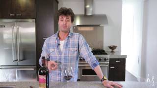 The Social Vine | BYRD Cabernet Sauvignon